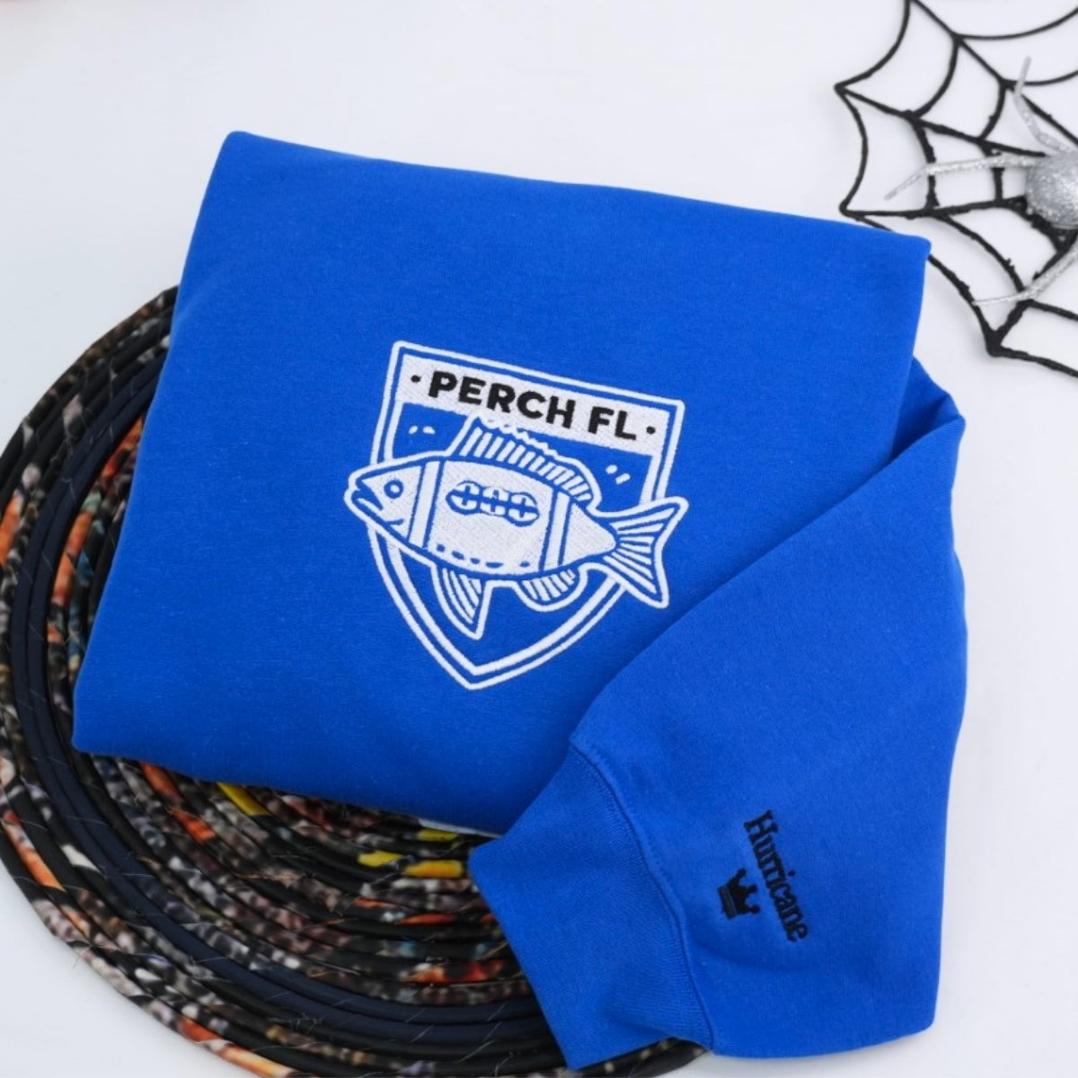 Individuell bestickte Engel- und Dämonenkatze-Kapuzenpullover für Paare