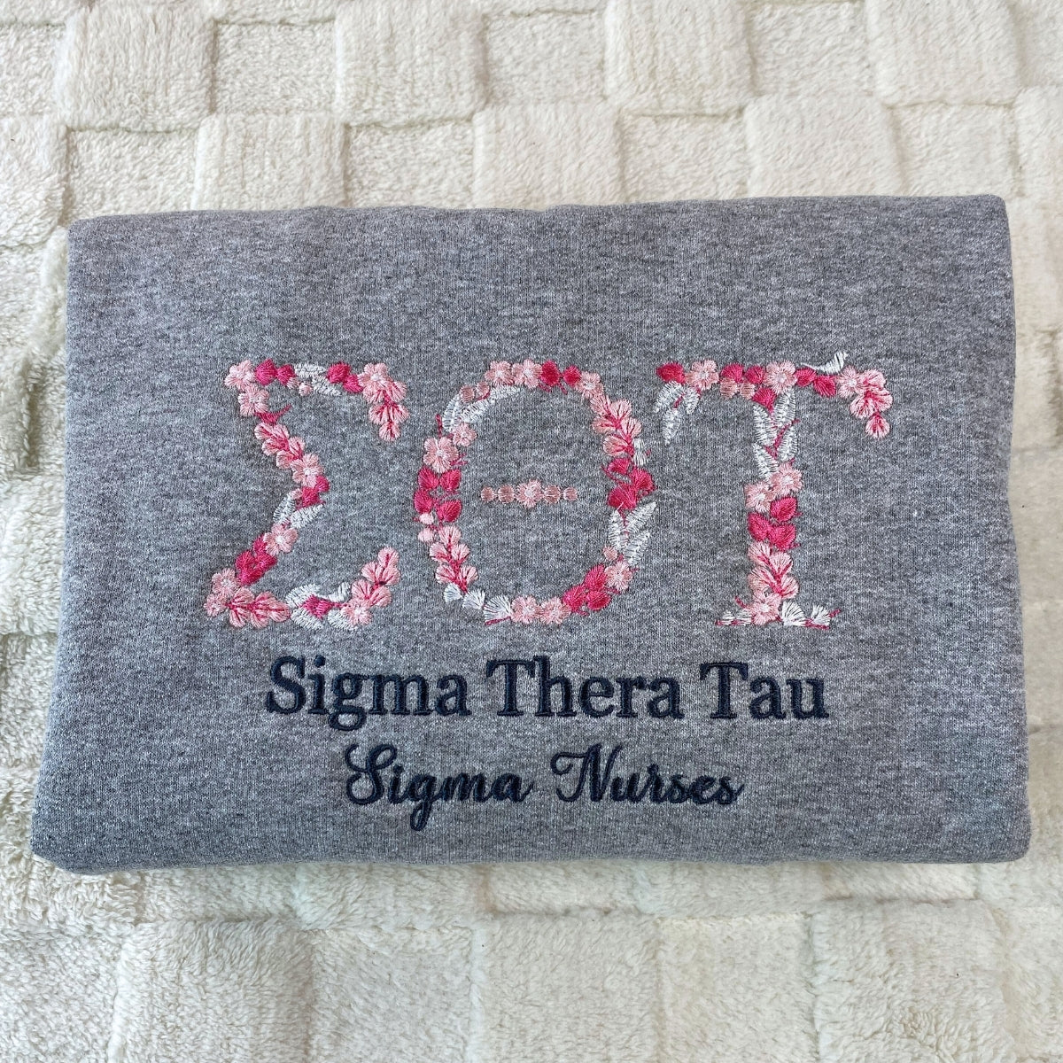 Individuell bestickte Engel- und Dämonenkatze-Kapuzenpullover für Paare