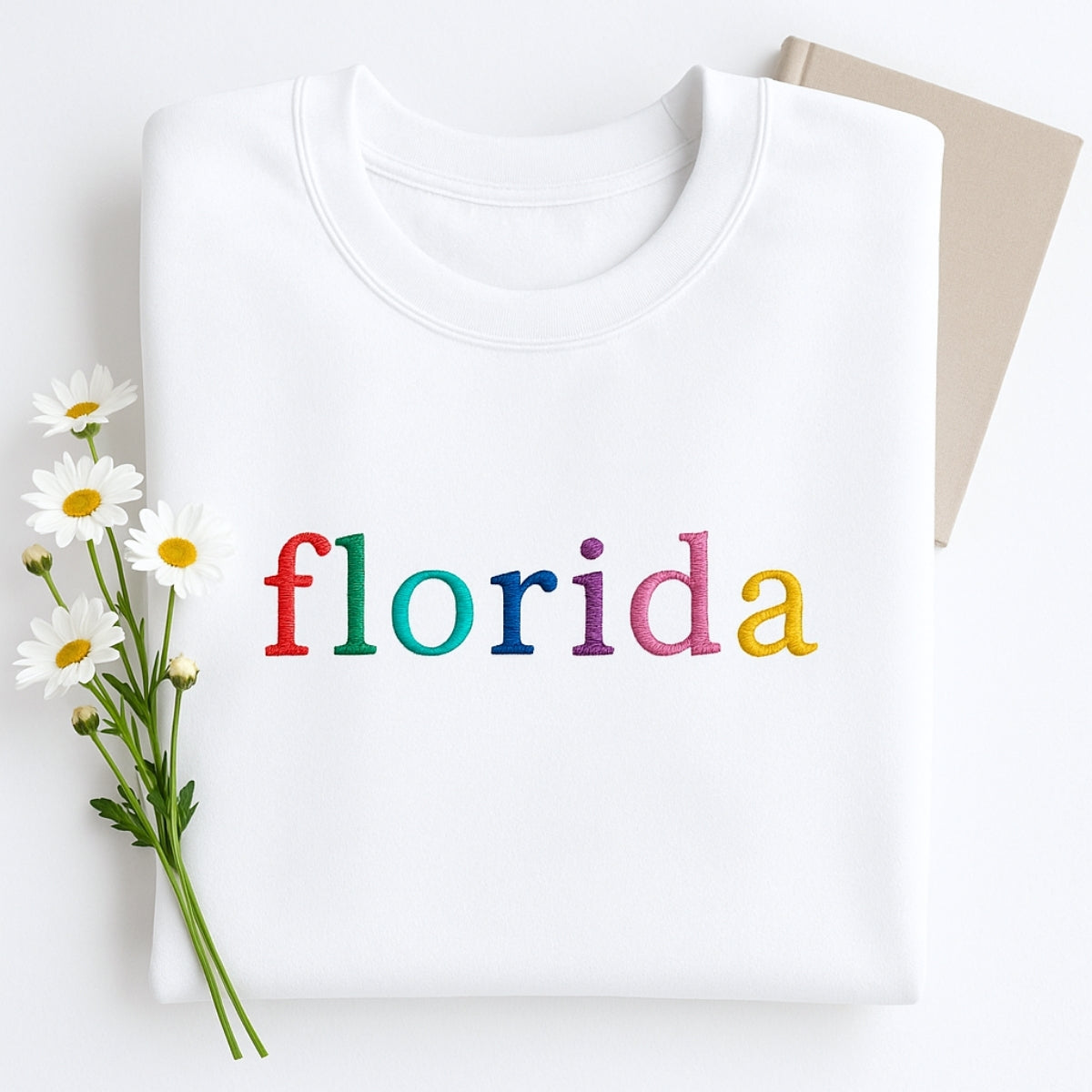 Individuell bestickte Engel- und Dämonenkatze-Kapuzenpullover für Paare