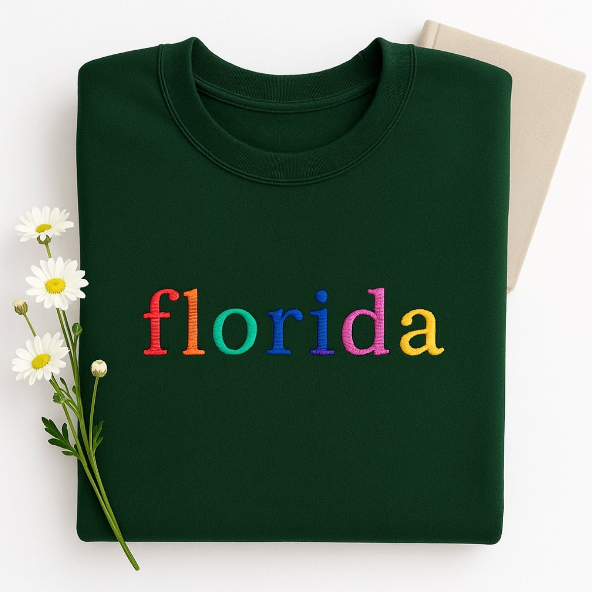 Individuell bestickte Engel- und Dämonenkatze-Kapuzenpullover für Paare