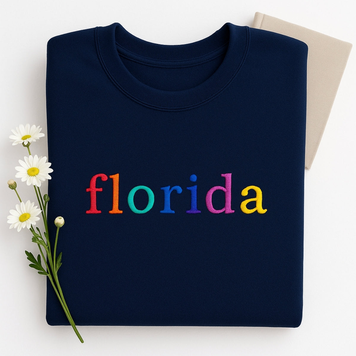 Individuell bestickte Engel- und Dämonenkatze-Kapuzenpullover für Paare