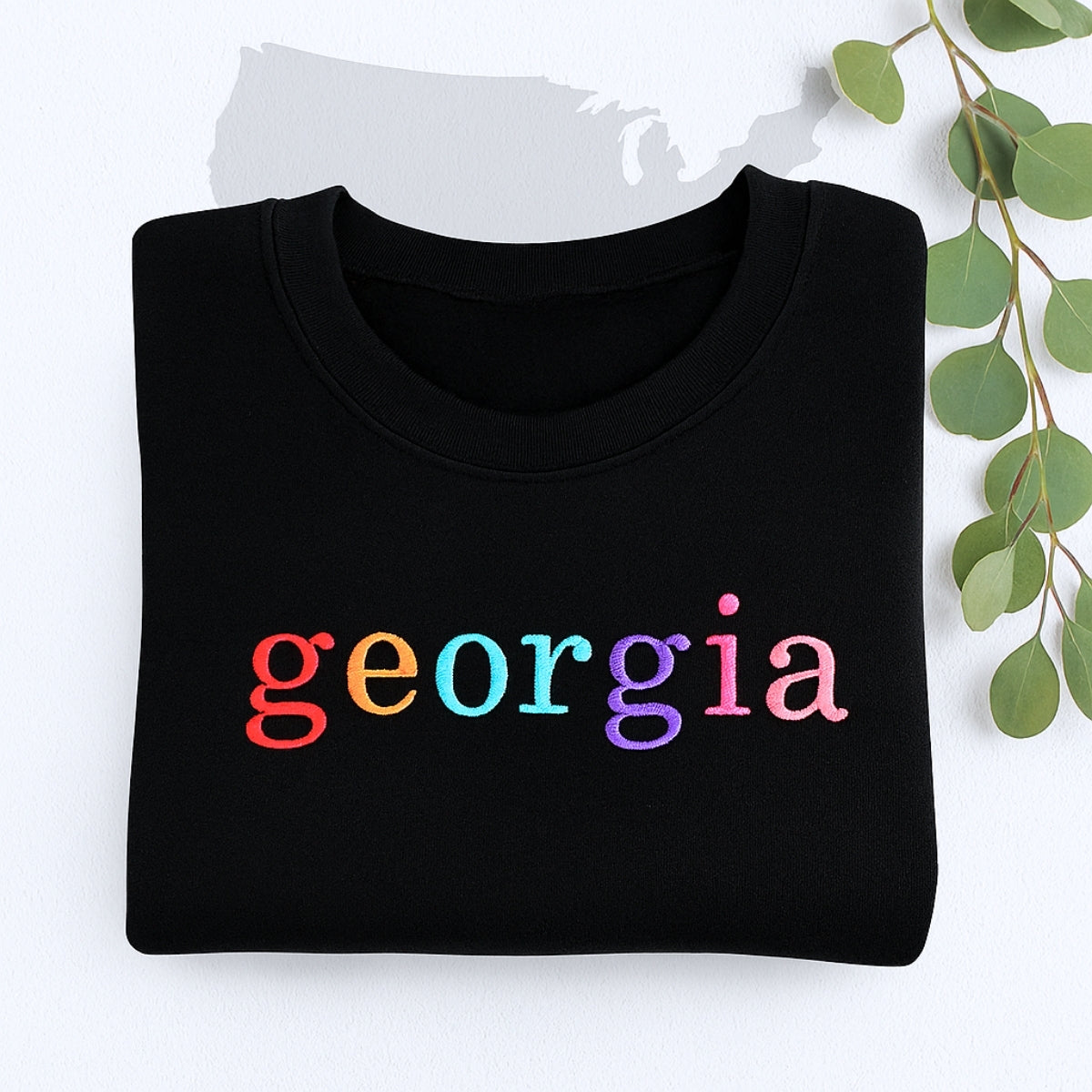 Sweats à capuche assortis brodés personnalisés avec ange et chat démon pour couples