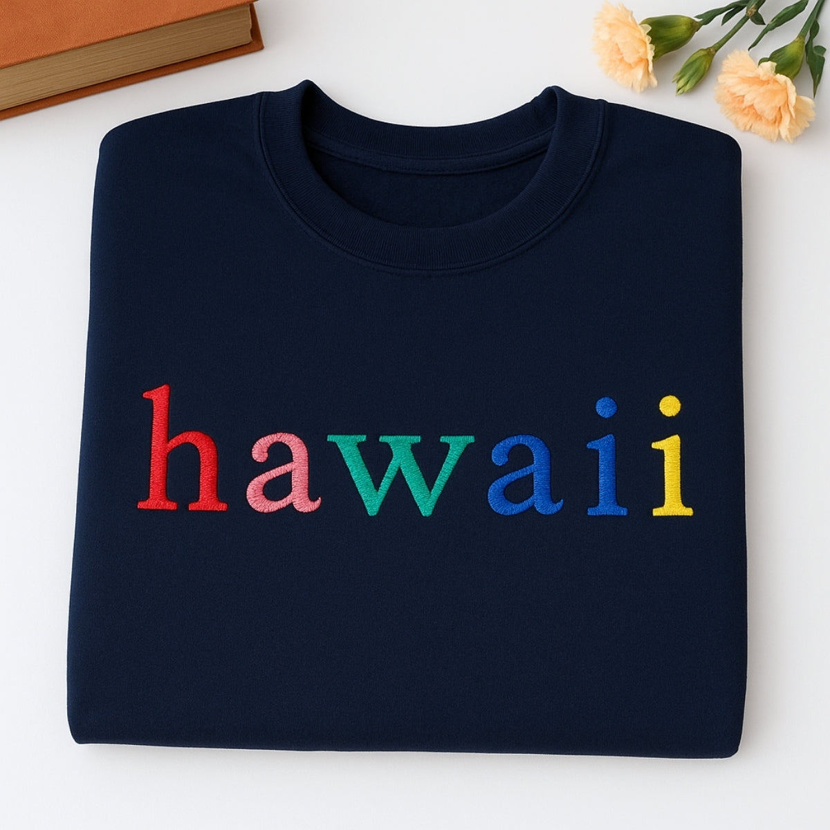 Individuell bestickte Engel- und Dämonenkatze-Kapuzenpullover für Paare