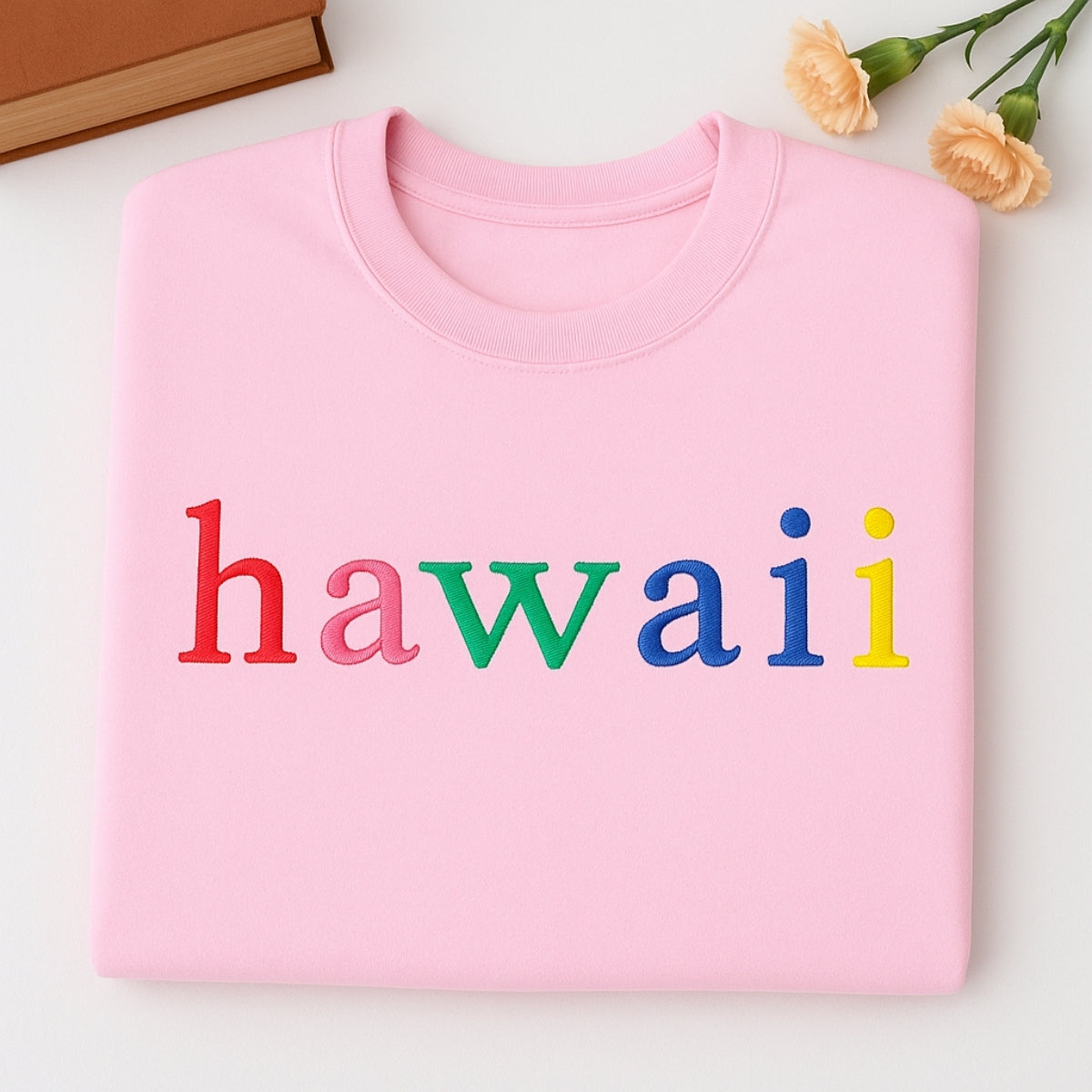 Individuell bestickte Engel- und Dämonenkatze-Kapuzenpullover für Paare