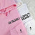 Custom I Come In Peace Hoodie, Matching Embroidered Hoodie for Couple