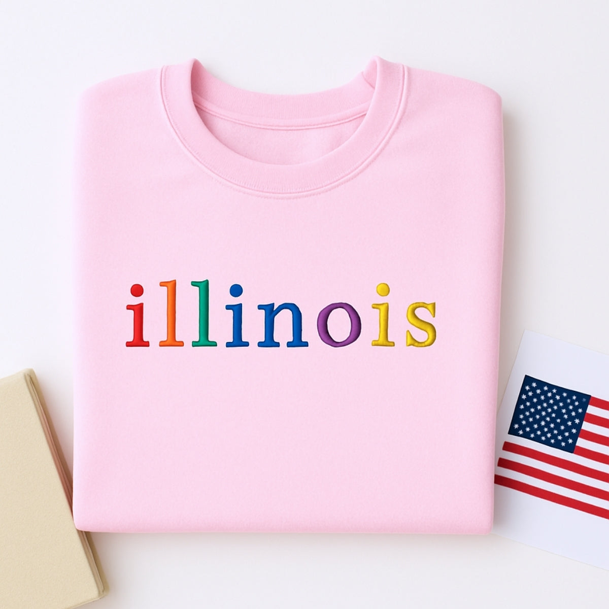 Individuell bestickte Engel- und Dämonenkatze-Kapuzenpullover für Paare