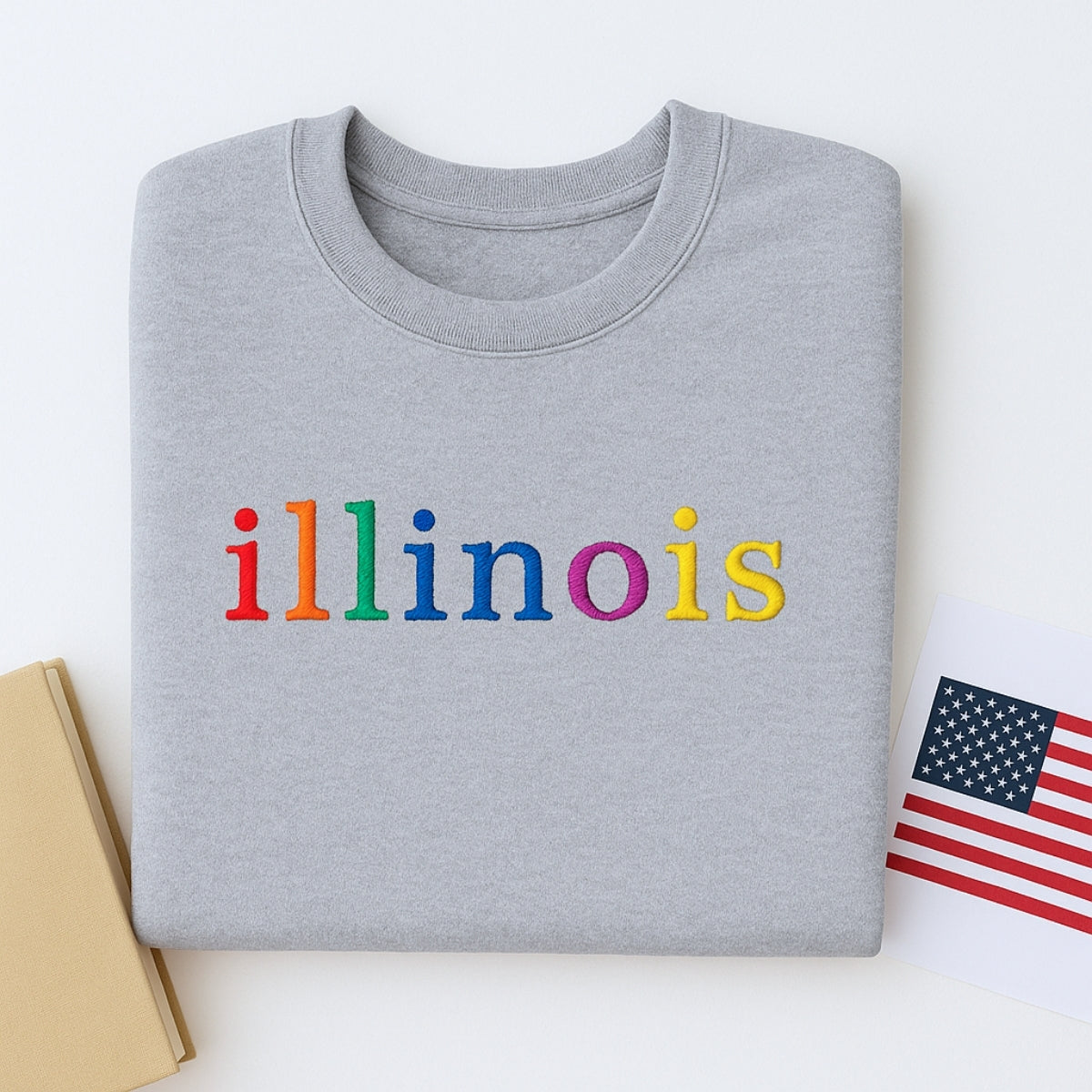 Individuell bestickte Engel- und Dämonenkatze-Kapuzenpullover für Paare