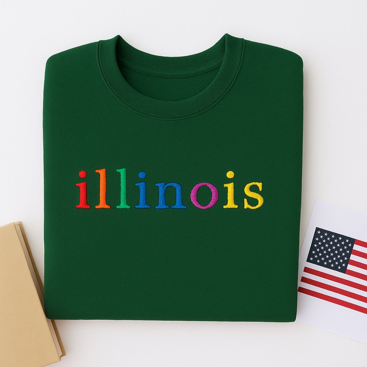 Individuell bestickte Engel- und Dämonenkatze-Kapuzenpullover für Paare