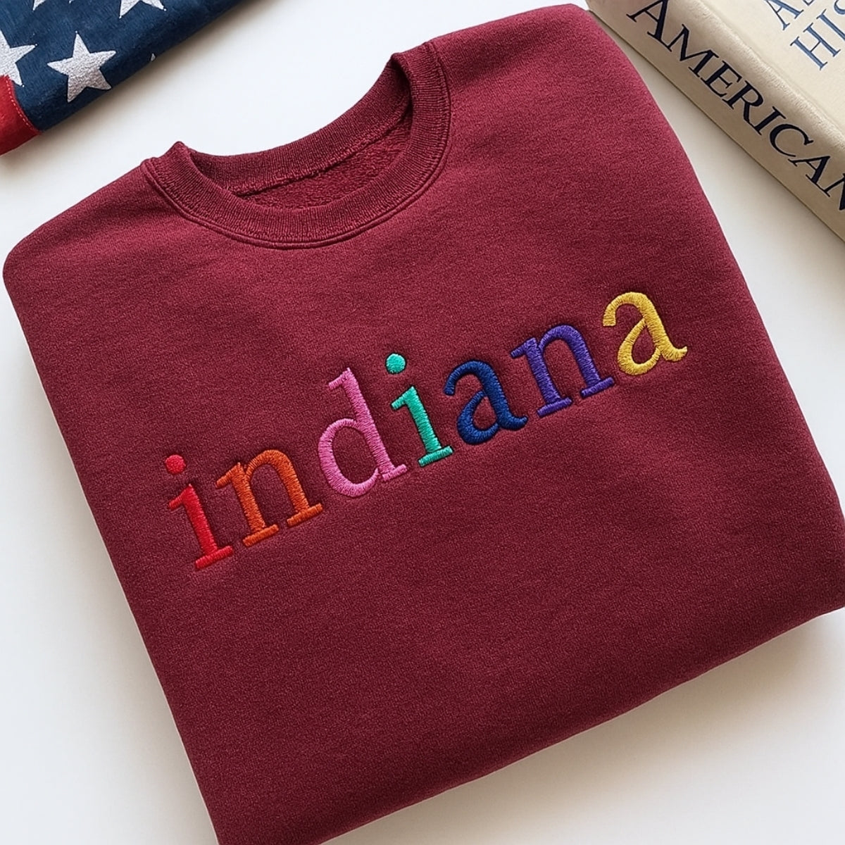 Sweats à capuche assortis brodés personnalisés avec ange et chat démon pour couples