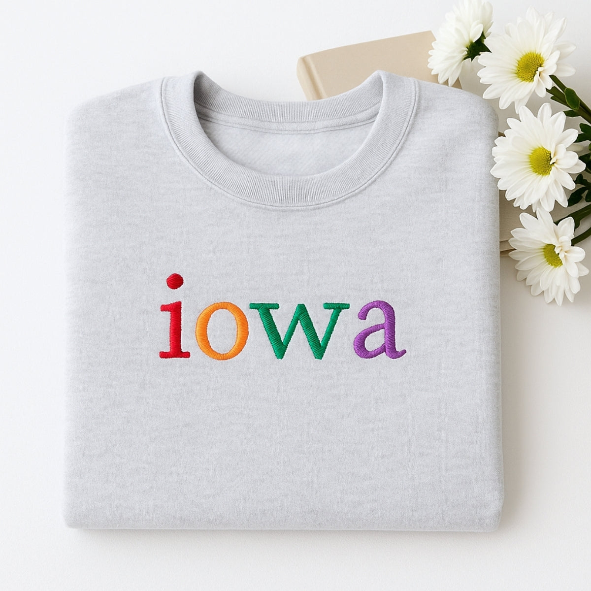 Individuell bestickte Engel- und Dämonenkatze-Kapuzenpullover für Paare