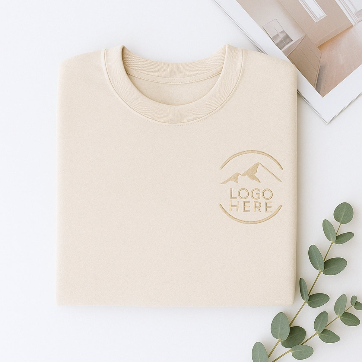 Individuell bestickte Engel- und Dämonenkatze-Kapuzenpullover für Paare