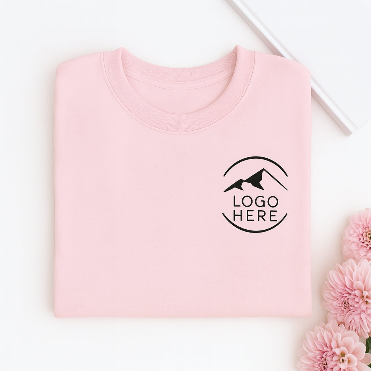 Individuell bestickte Engel- und Dämonenkatze-Kapuzenpullover für Paare