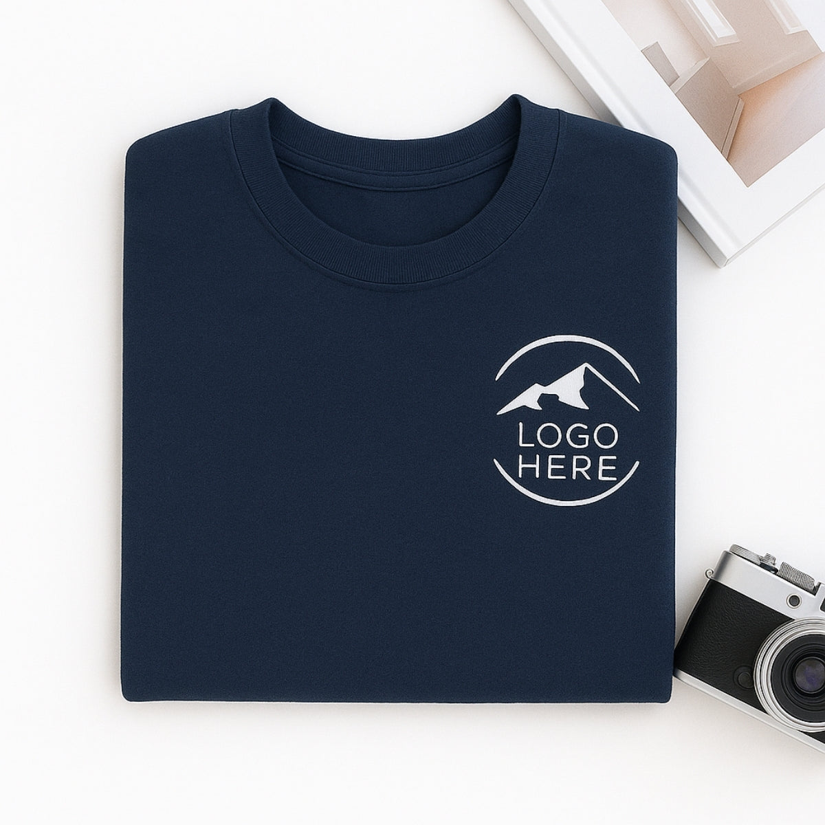 Individuell bestickte Engel- und Dämonenkatze-Kapuzenpullover für Paare