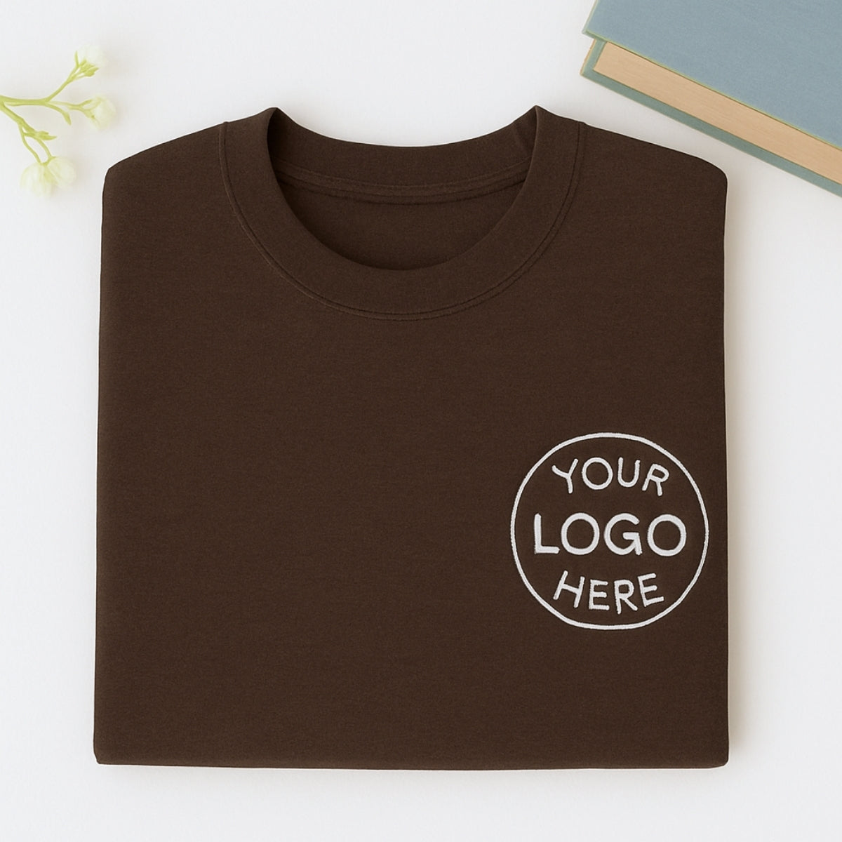 Individuell bestickte Engel- und Dämonenkatze-Kapuzenpullover für Paare