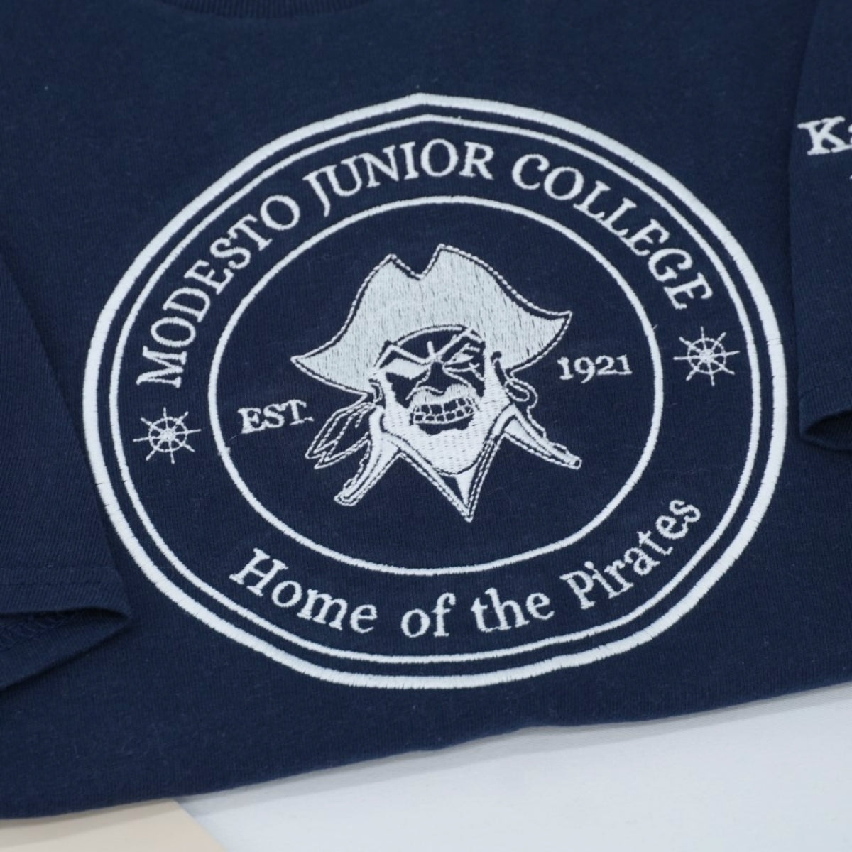 Individuell bestickte Engel- und Dämonenkatze-Kapuzenpullover für Paare