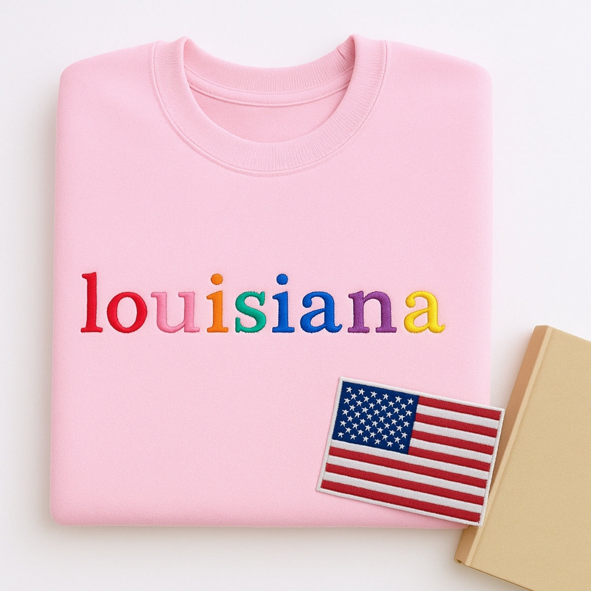 Individuell bestickte Engel- und Dämonenkatze-Kapuzenpullover für Paare