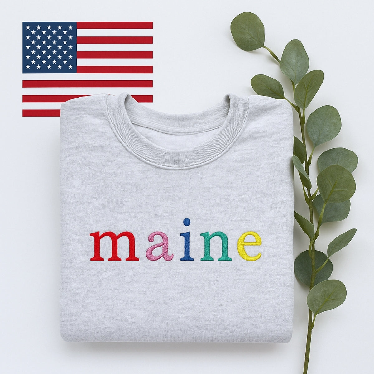 Individuell bestickte Engel- und Dämonenkatze-Kapuzenpullover für Paare