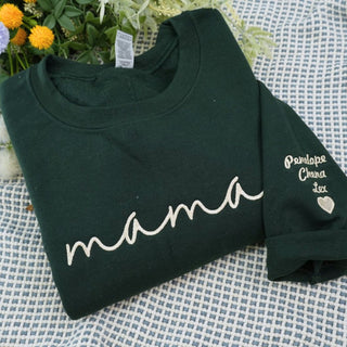 Sweats à capuche assortis brodés personnalisés avec ange et chat démon pour couples