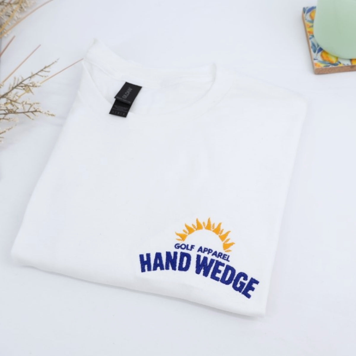 Individuell bestickte Engel- und Dämonenkatze-Kapuzenpullover für Paare