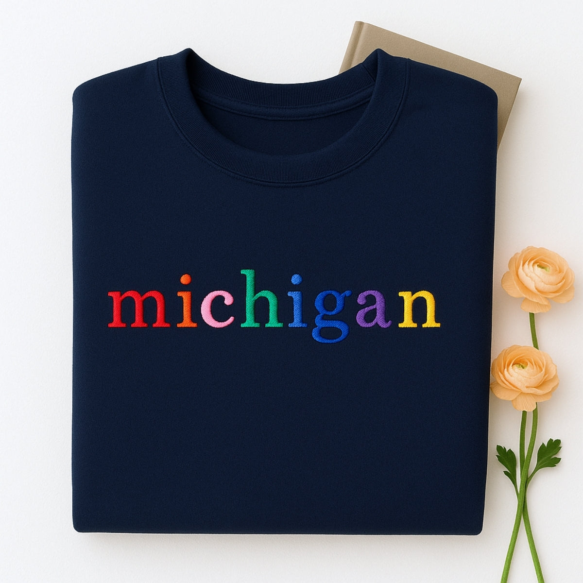 Individuell bestickte Engel- und Dämonenkatze-Kapuzenpullover für Paare