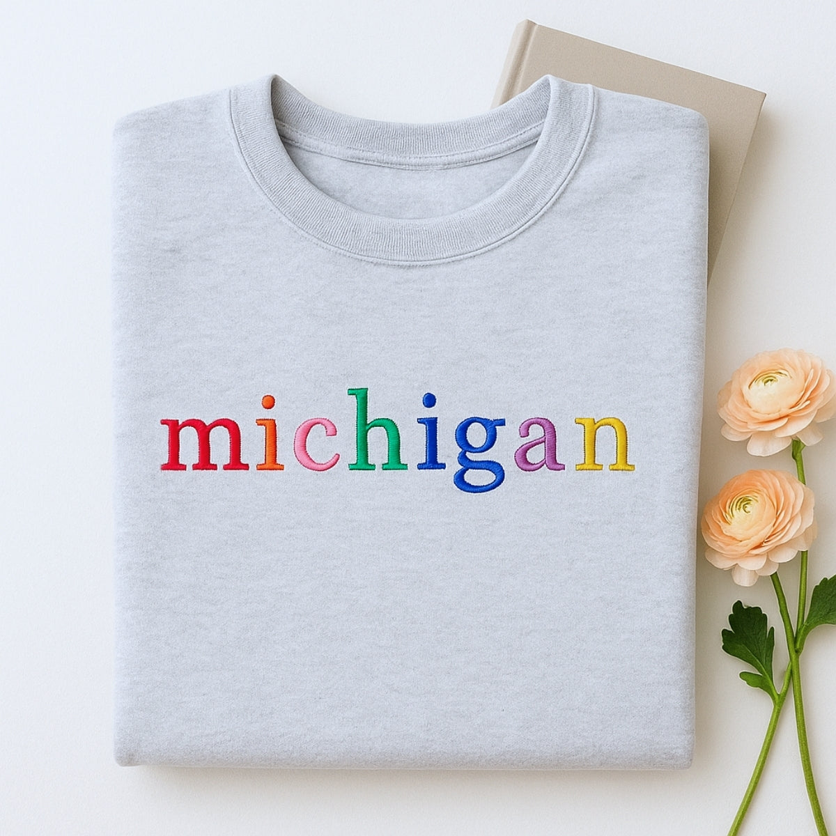 Individuell bestickte Engel- und Dämonenkatze-Kapuzenpullover für Paare