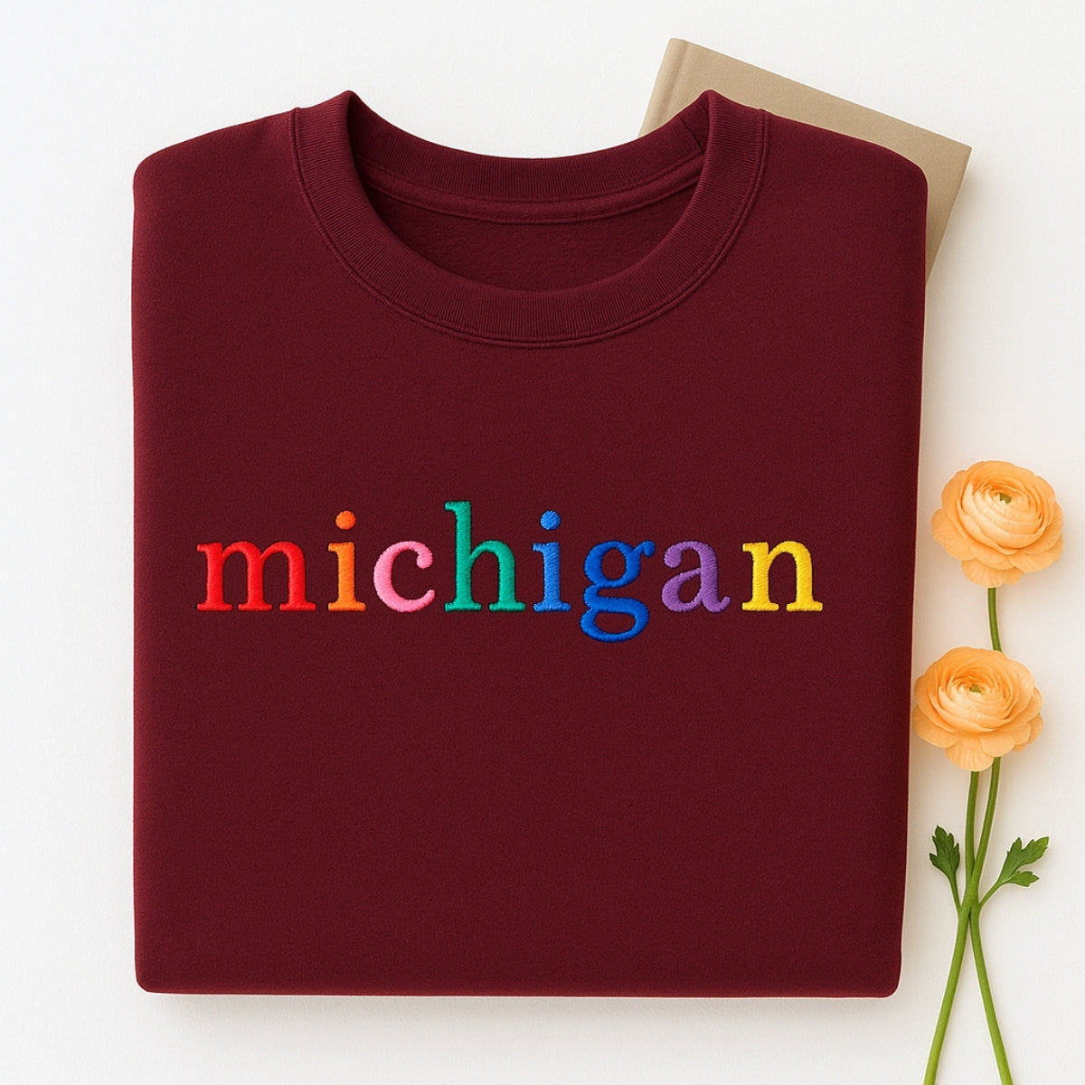 Individuell bestickte Engel- und Dämonenkatze-Kapuzenpullover für Paare