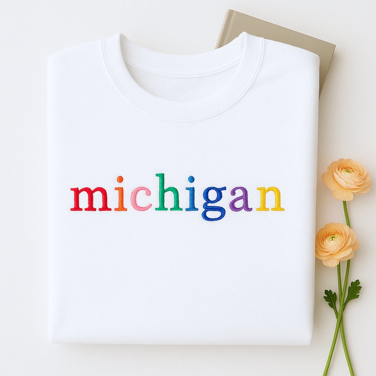 Individuell bestickte Engel- und Dämonenkatze-Kapuzenpullover für Paare