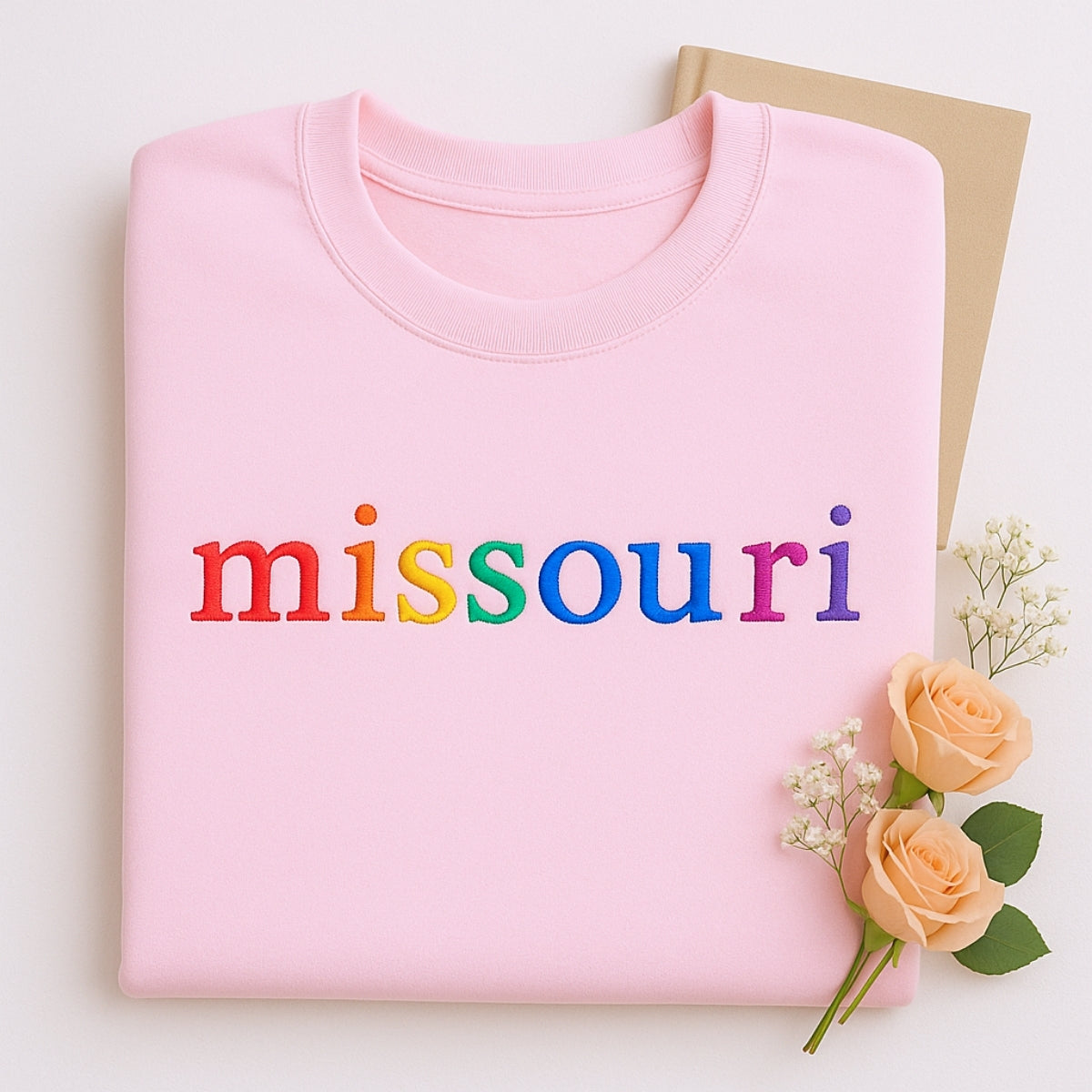 Individuell bestickte Engel- und Dämonenkatze-Kapuzenpullover für Paare