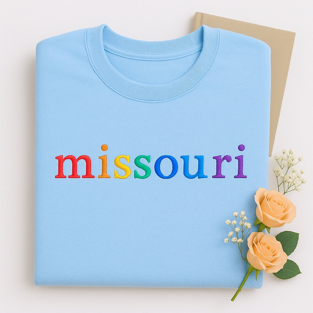 Individuell bestickte Engel- und Dämonenkatze-Kapuzenpullover für Paare