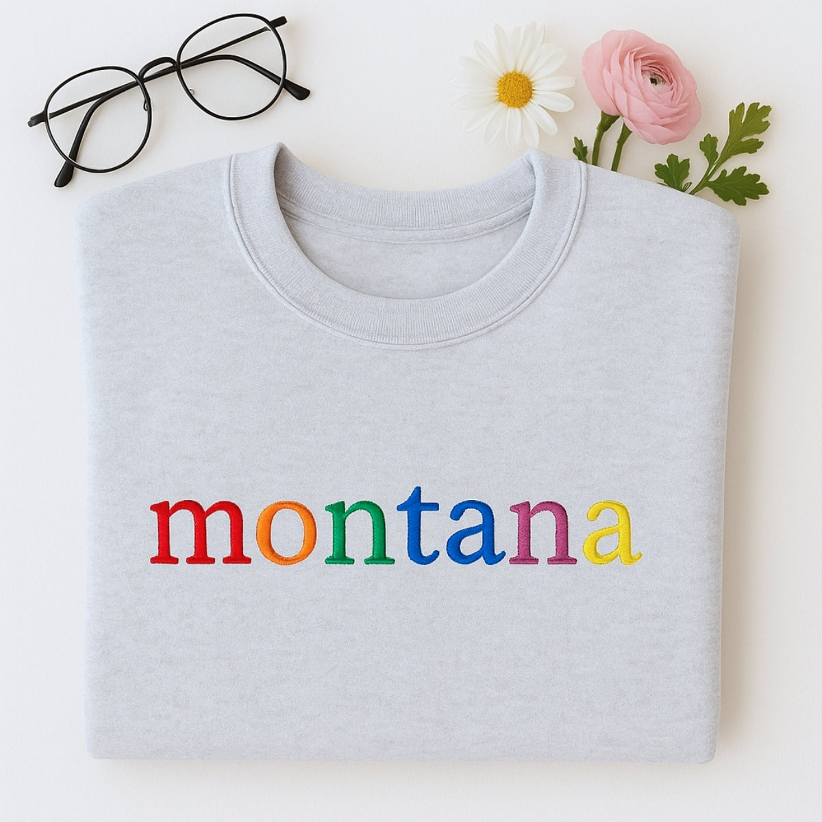 Individuell bestickte Engel- und Dämonenkatze-Kapuzenpullover für Paare