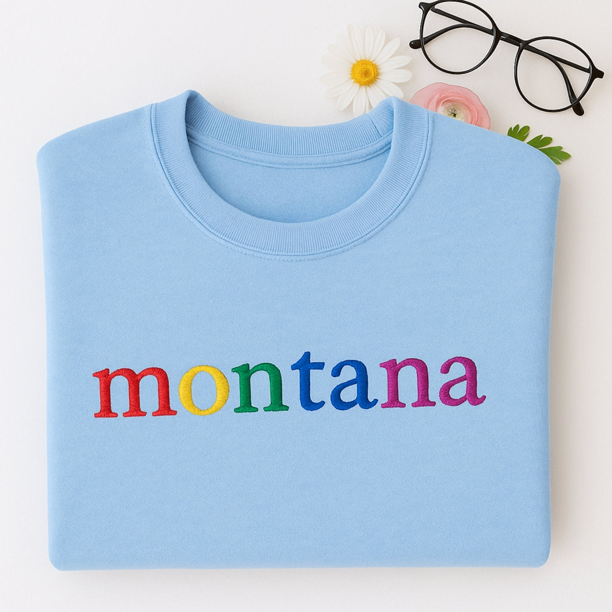 Individuell bestickte Engel- und Dämonenkatze-Kapuzenpullover für Paare