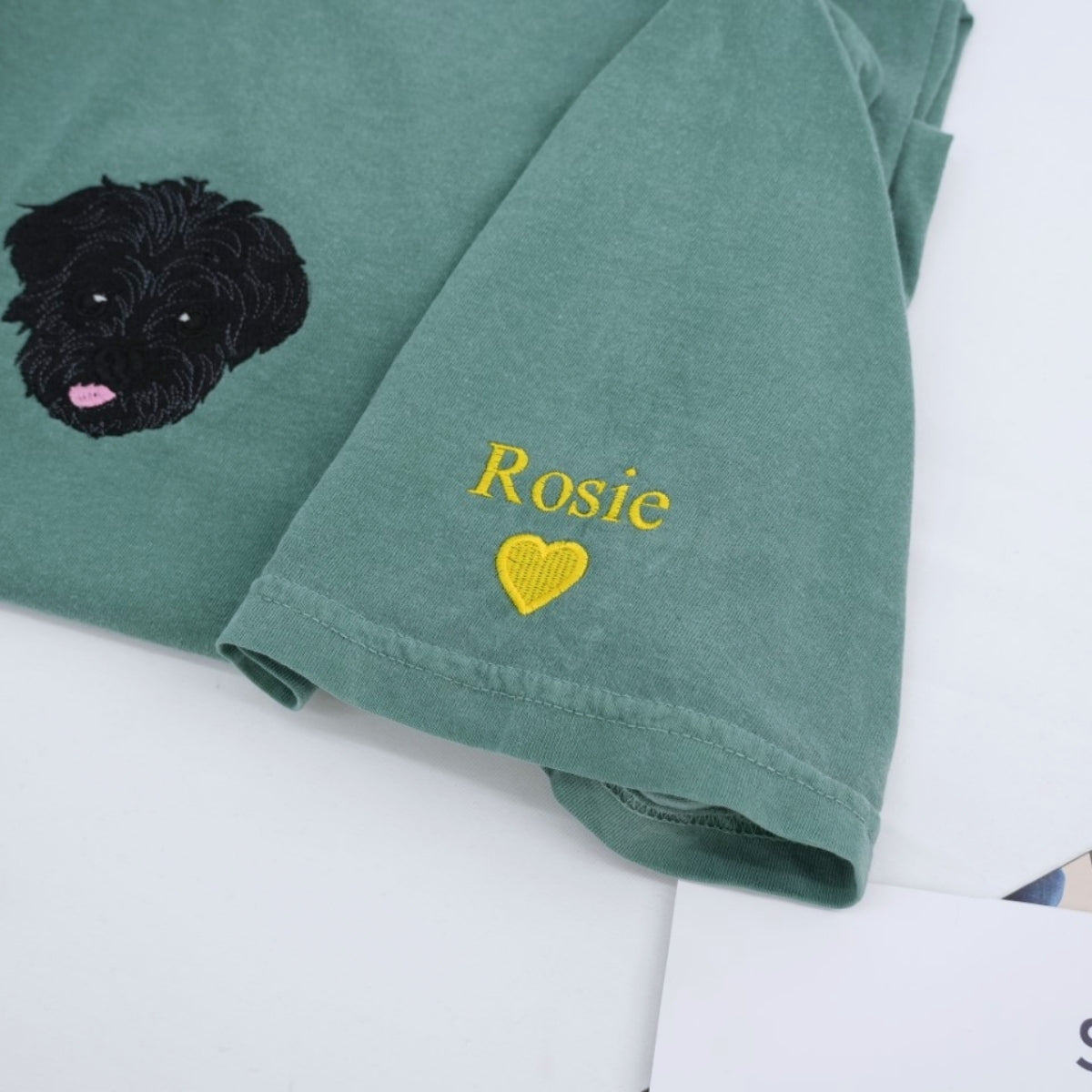 Sweats à capuche assortis brodés personnalisés avec ange et chat démon pour couples