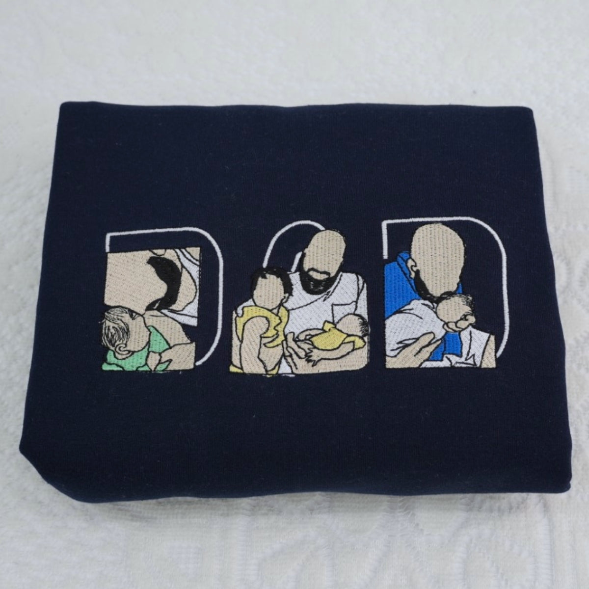 Sweats à capuche assortis brodés personnalisés avec ange et chat démon pour couples