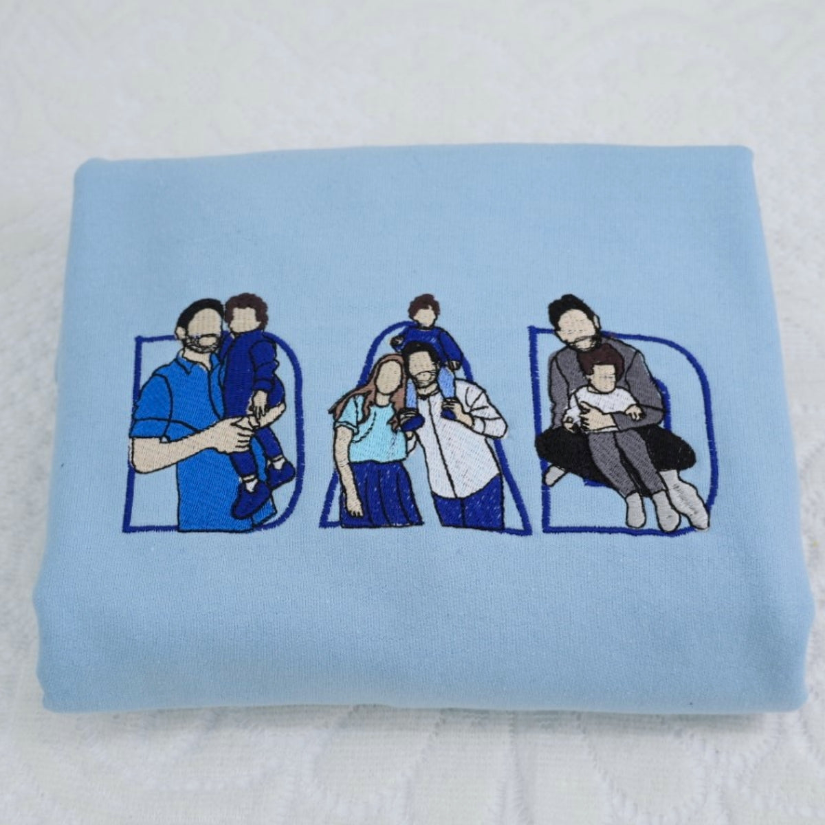 Sweats à capuche assortis brodés personnalisés avec ange et chat démon pour couples