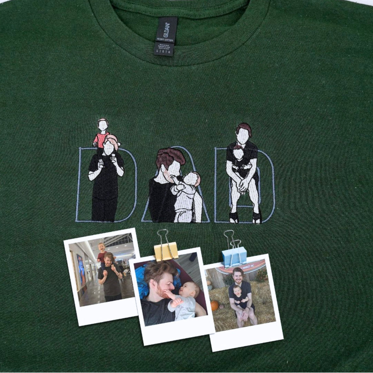 Sweats à capuche assortis brodés personnalisés avec ange et chat démon pour couples