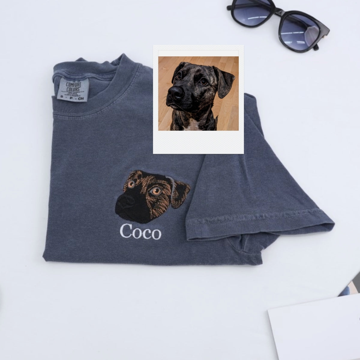 Sweats à capuche assortis brodés personnalisés avec ange et chat démon pour couples