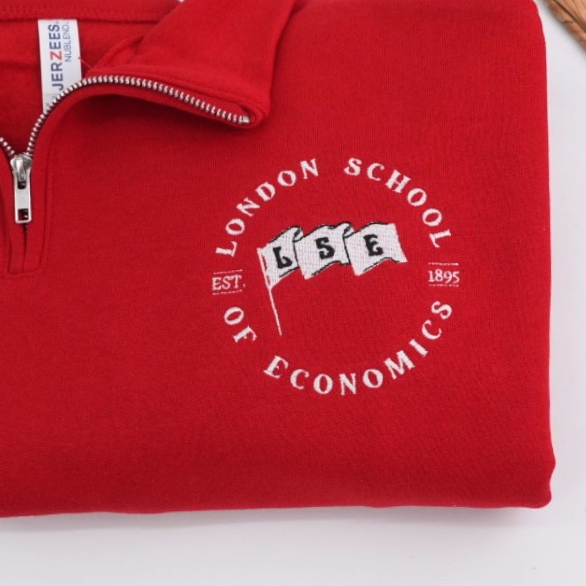 Individuell bestickte Engel- und Dämonenkatze-Kapuzenpullover für Paare