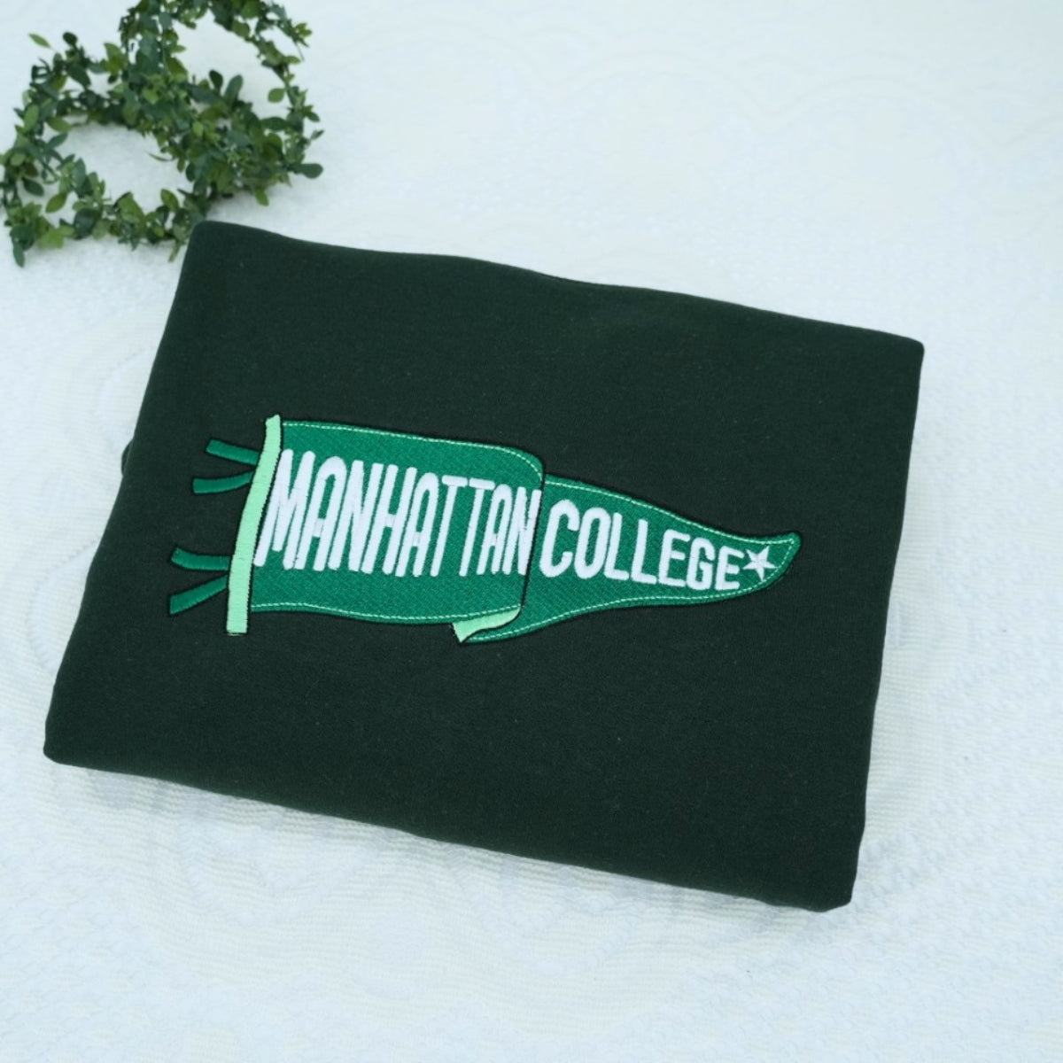 Individuell bestickte Engel- und Dämonenkatze-Kapuzenpullover für Paare