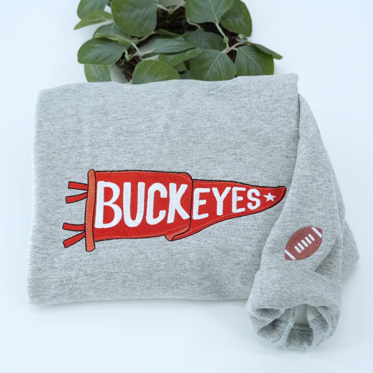 Individuell bestickte Engel- und Dämonenkatze-Kapuzenpullover für Paare