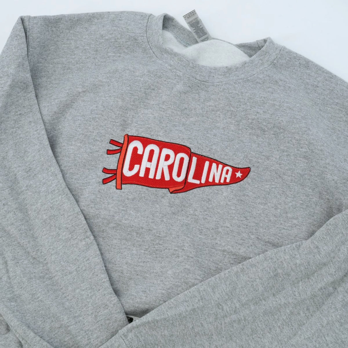 Individuell bestickte Engel- und Dämonenkatze-Kapuzenpullover für Paare