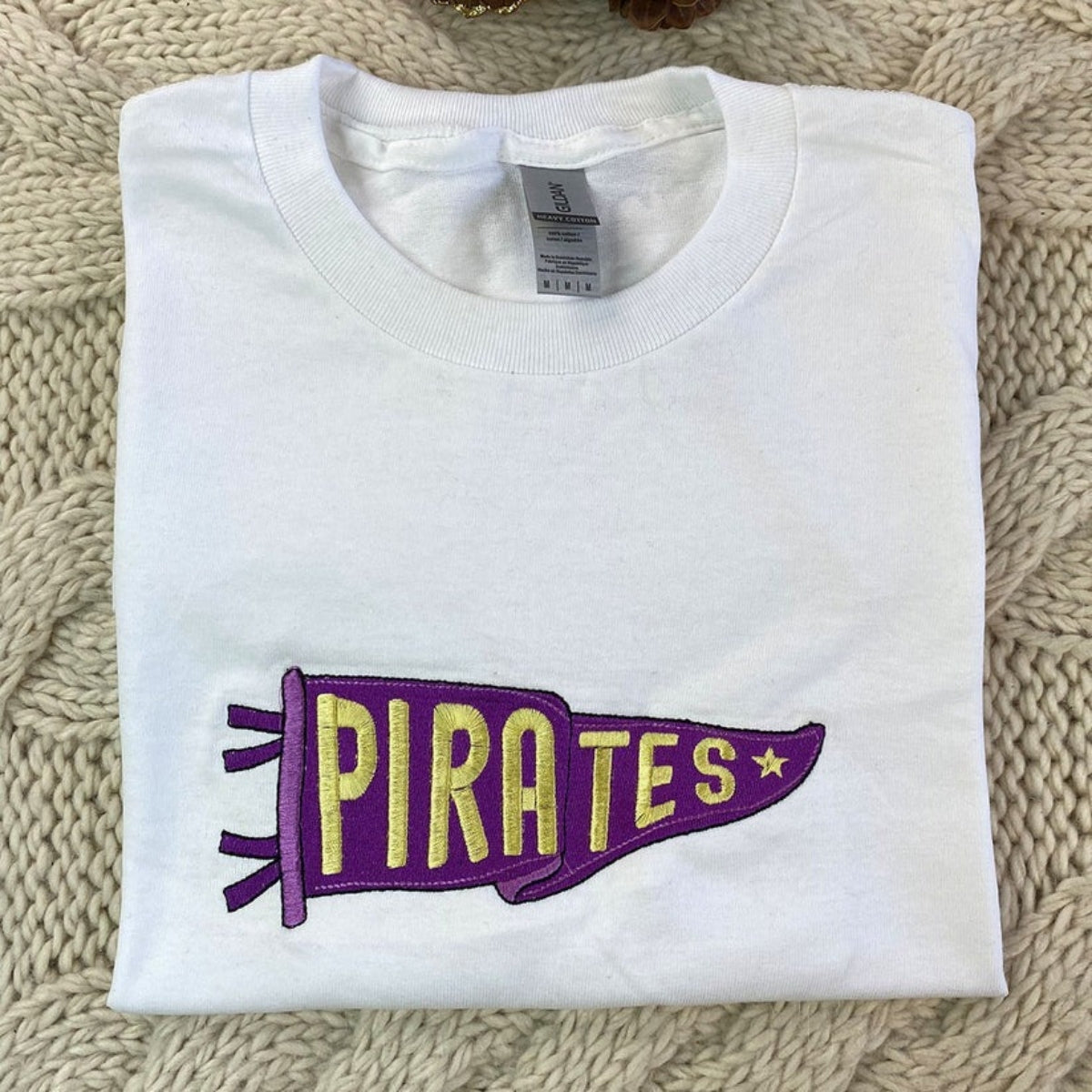 Individuell bestickte Engel- und Dämonenkatze-Kapuzenpullover für Paare