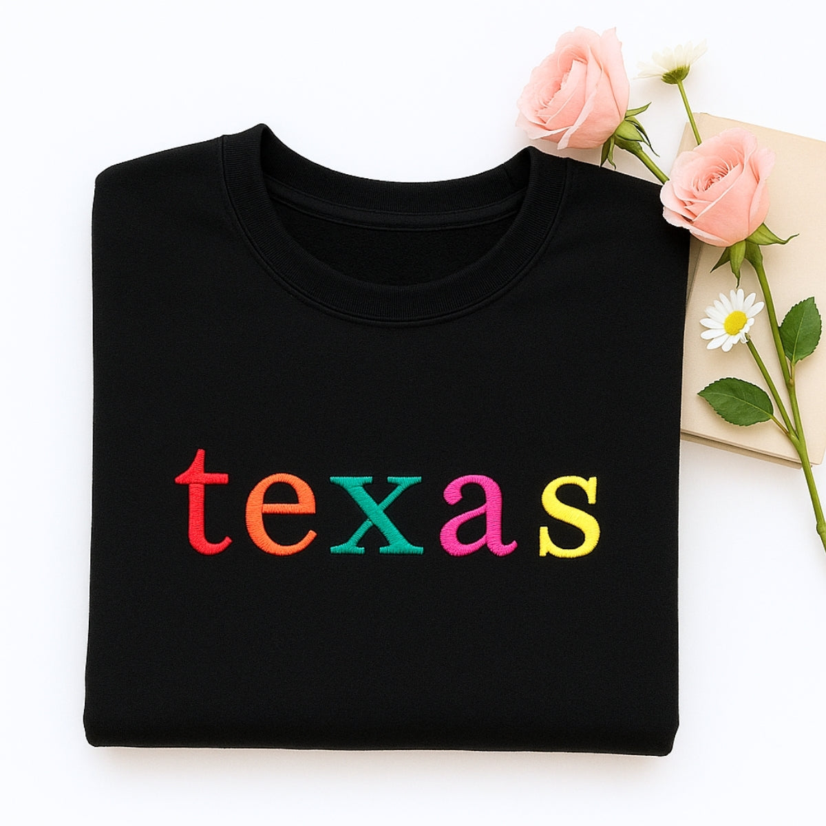 Sweats à capuche assortis brodés personnalisés avec ange et chat démon pour couples