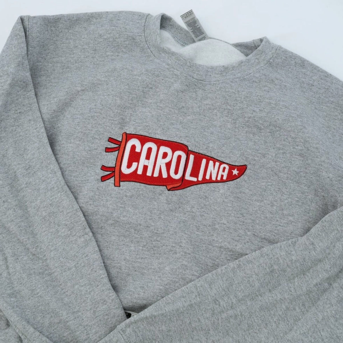 Individuell bestickte Engel- und Dämonenkatze-Kapuzenpullover für Paare