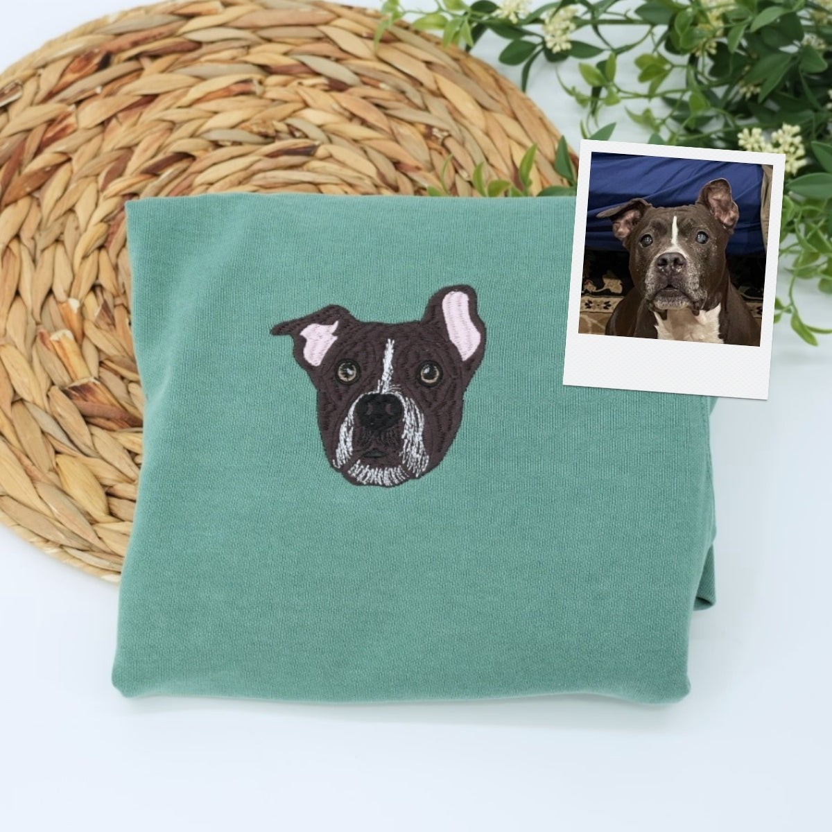 Individuell bestickte Engel- und Dämonenkatze-Kapuzenpullover für Paare