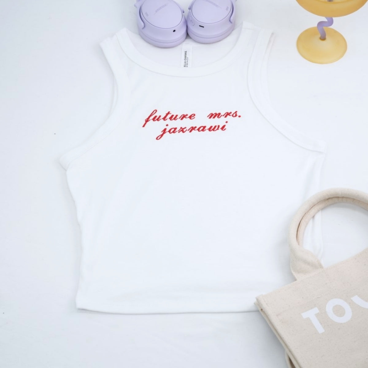 Sweats à capuche assortis brodés personnalisés avec ange et chat démon pour couples