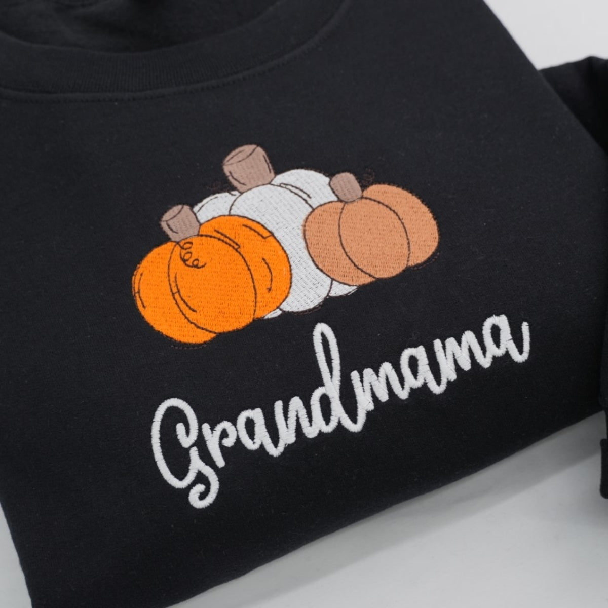 Individuell bestickte Engel- und Dämonenkatze-Kapuzenpullover für Paare