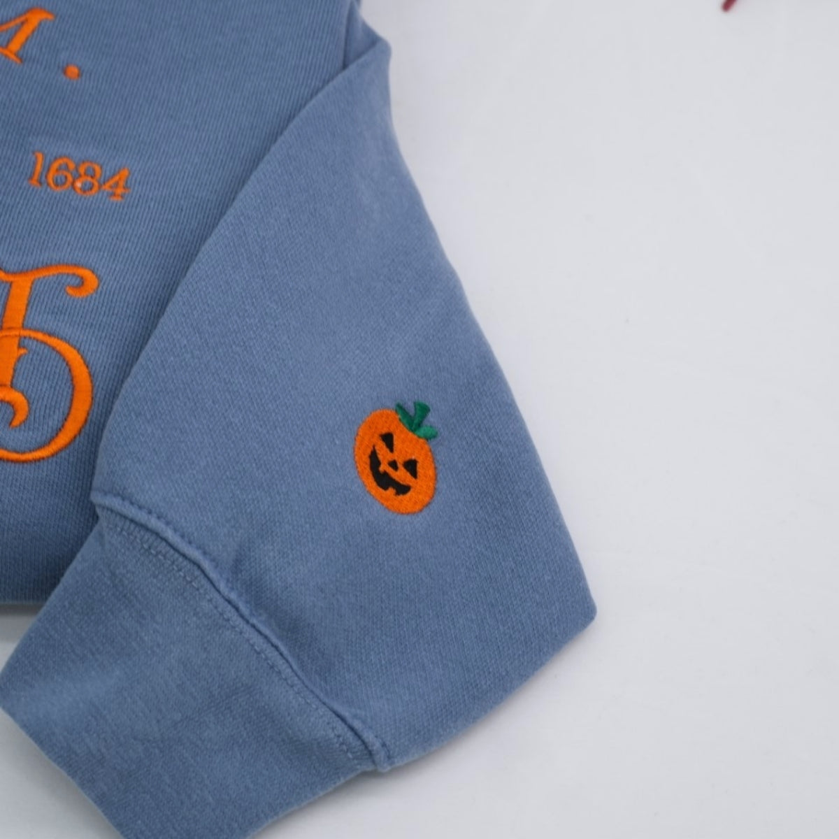 Individuell bestickte Engel- und Dämonenkatze-Kapuzenpullover für Paare