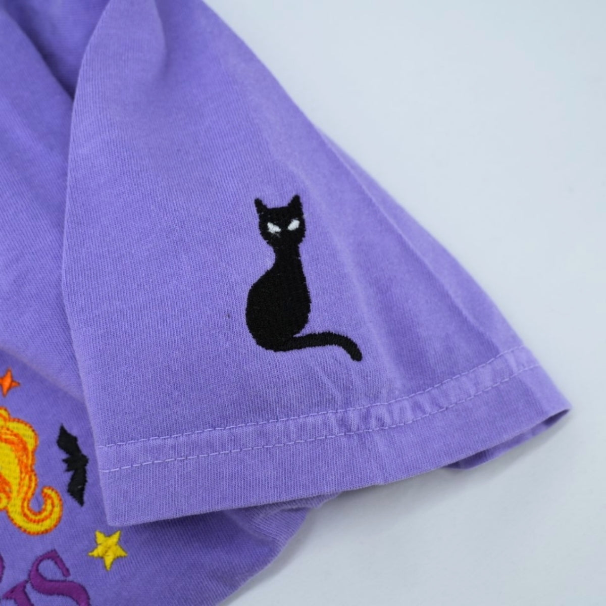 Hocus Pocus Halloween Sweatshirts - Custom Embroidered Fall Apparel - Perfect Halloween Gift