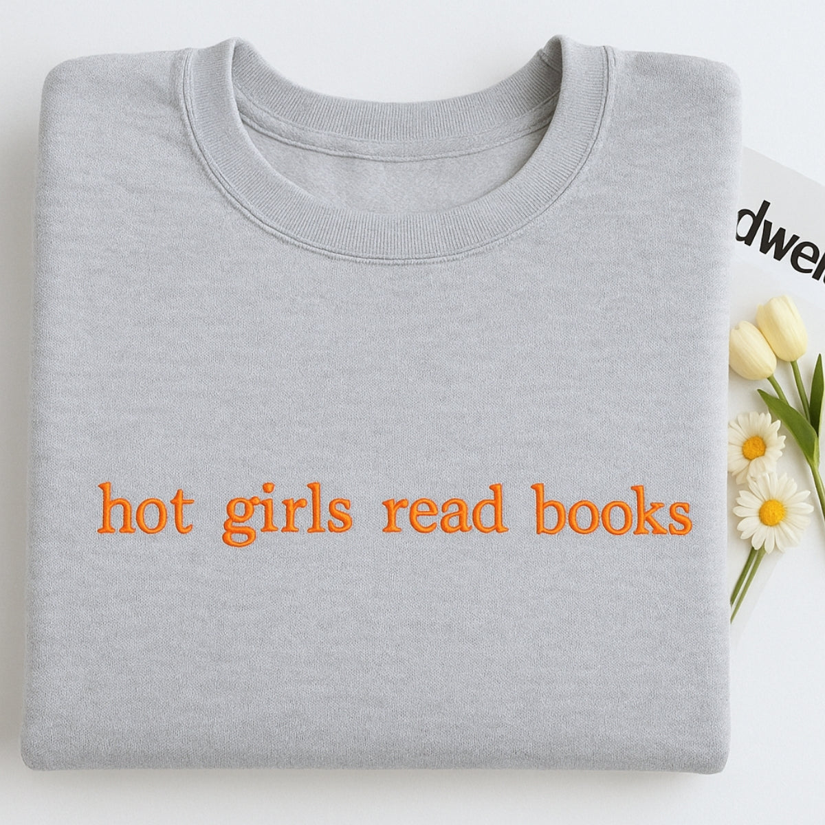 Individuell bestickte Engel- und Dämonenkatze-Kapuzenpullover für Paare