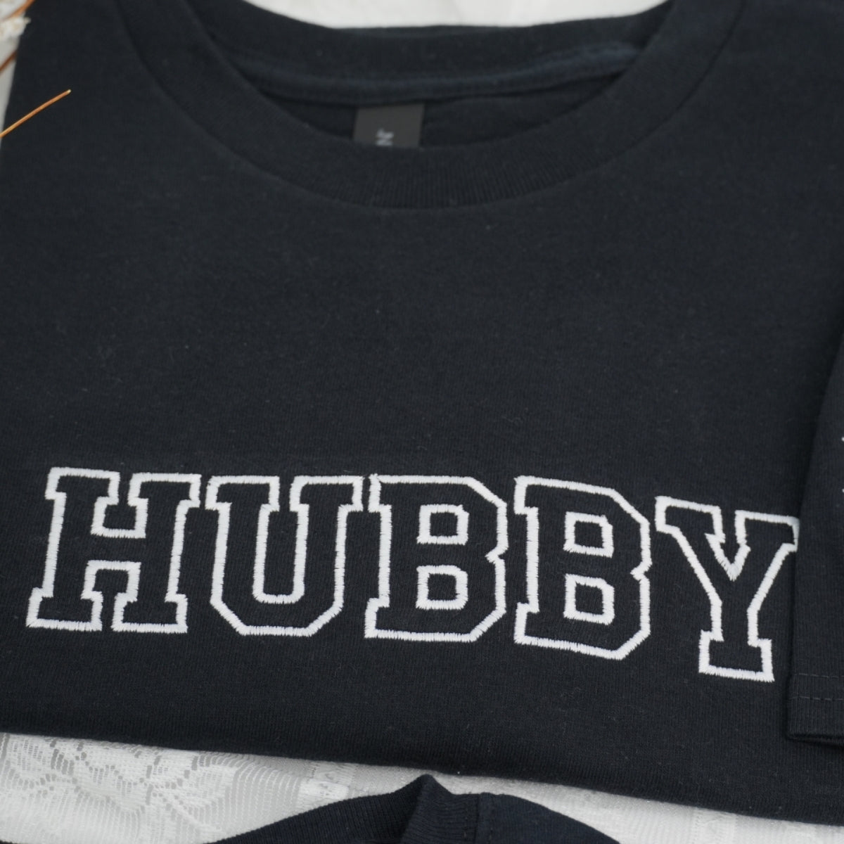 Sweats à capuche assortis brodés personnalisés avec ange et chat démon pour couples